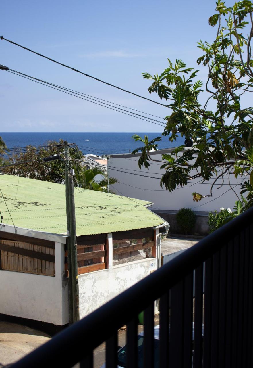T3 - 100M2 - Residence Georgette Terre Sainte Exterior photo